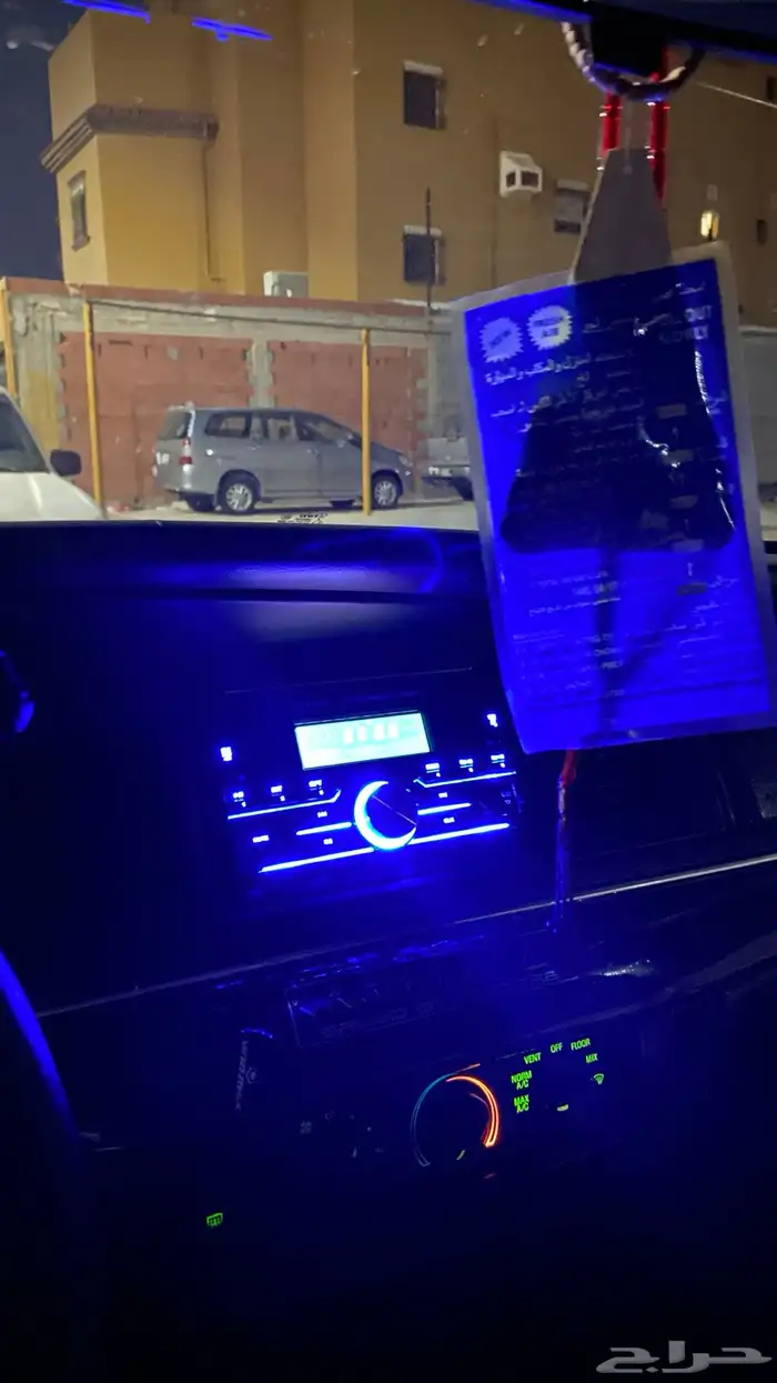 فورد فكتوريا 2