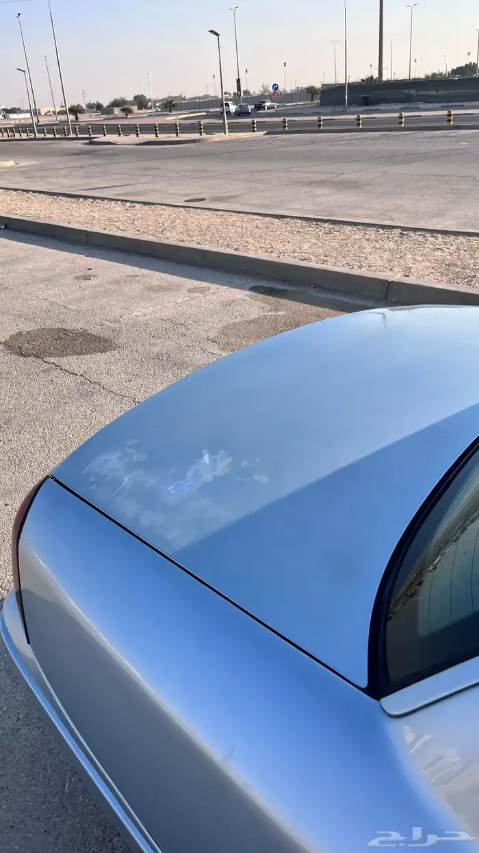 فورد ماركيز 2009 6