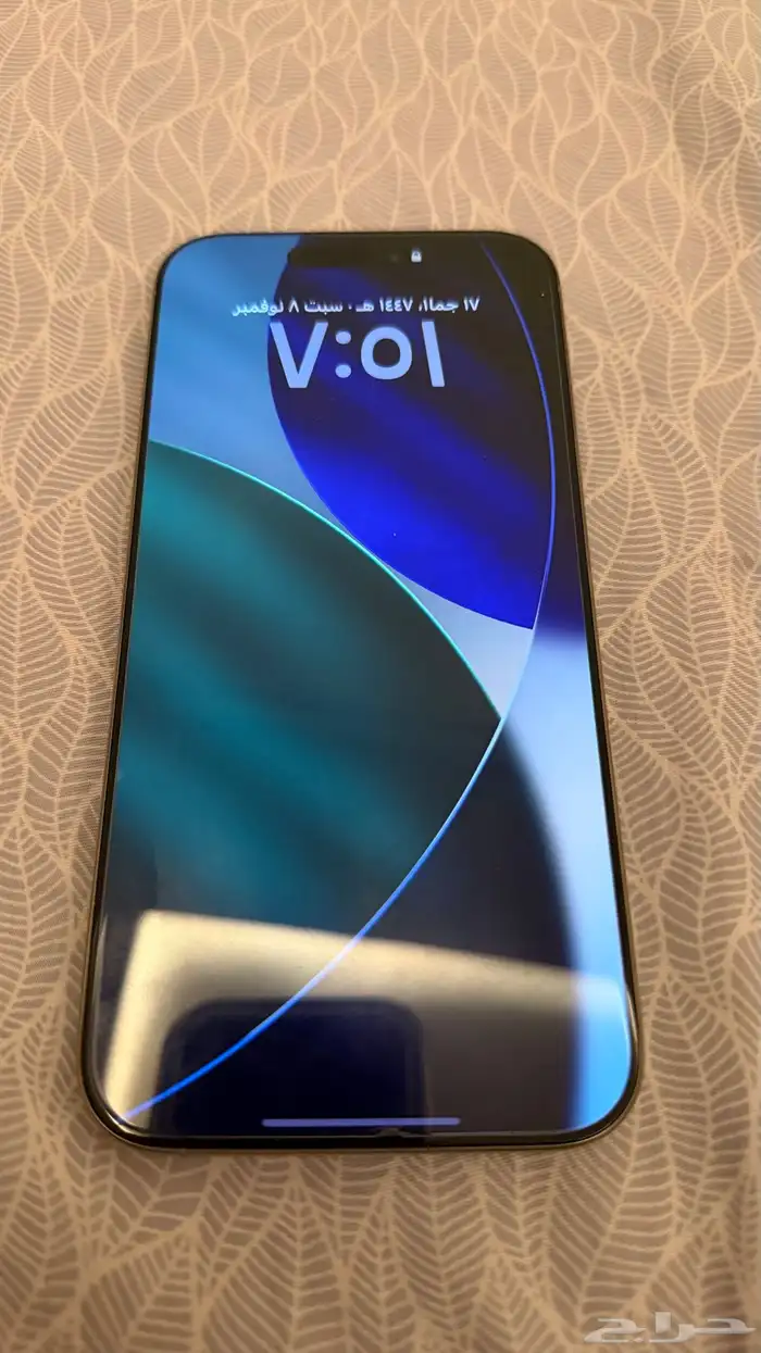 ايفون 16برو ماكس 7