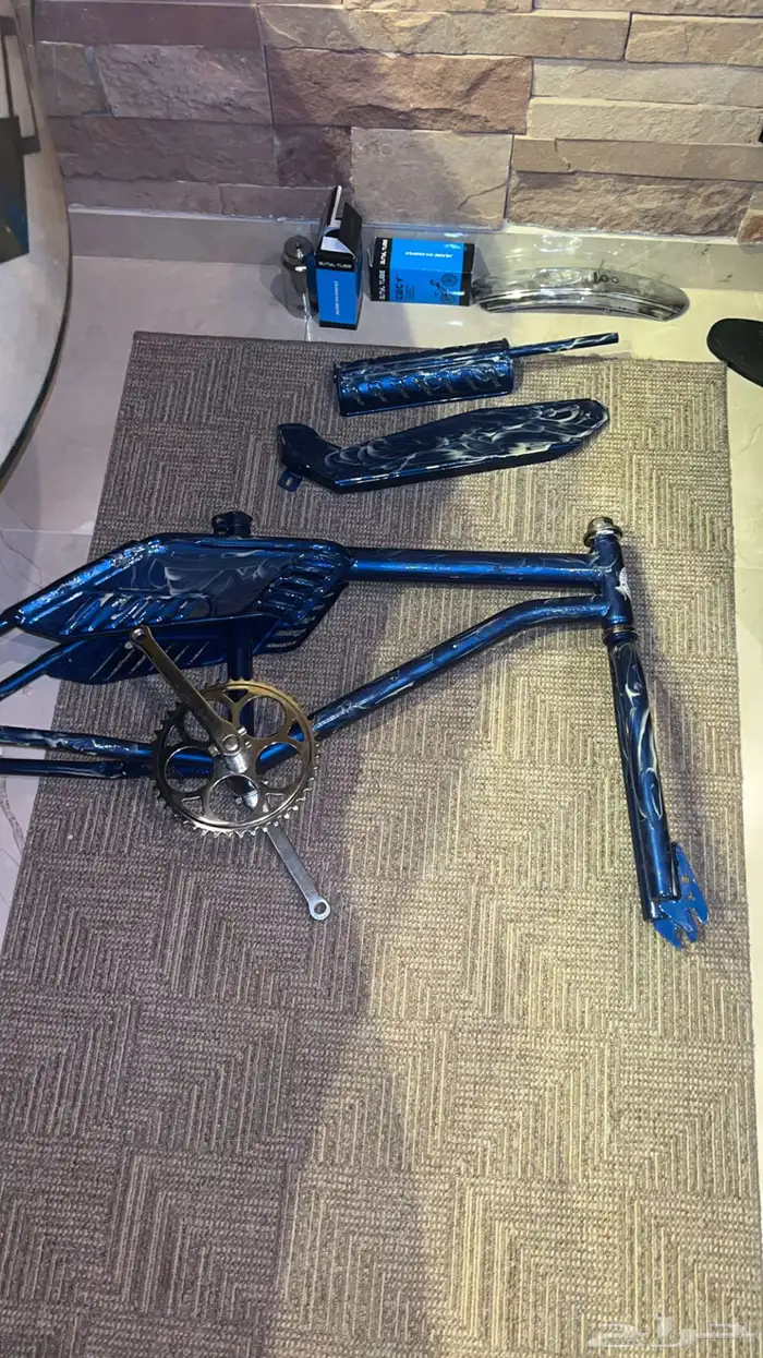 للبيع سيكل رامبو اندنوسي 3