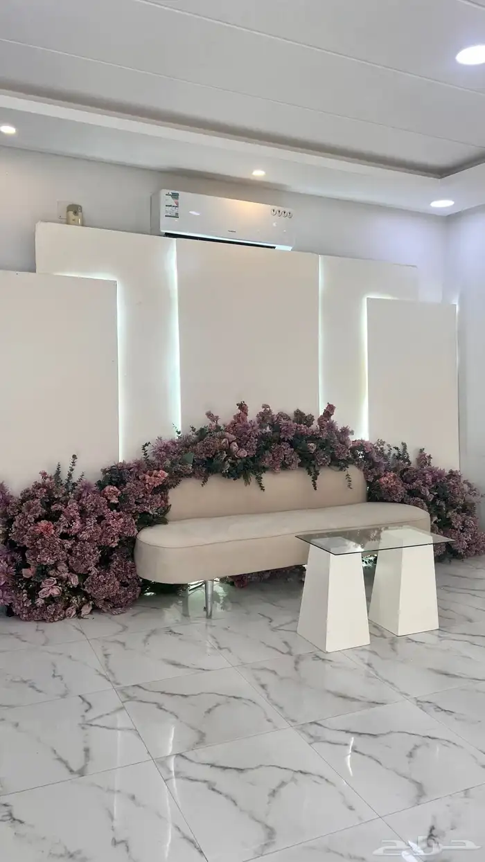 تنسيق حفلات ومناسبات 6