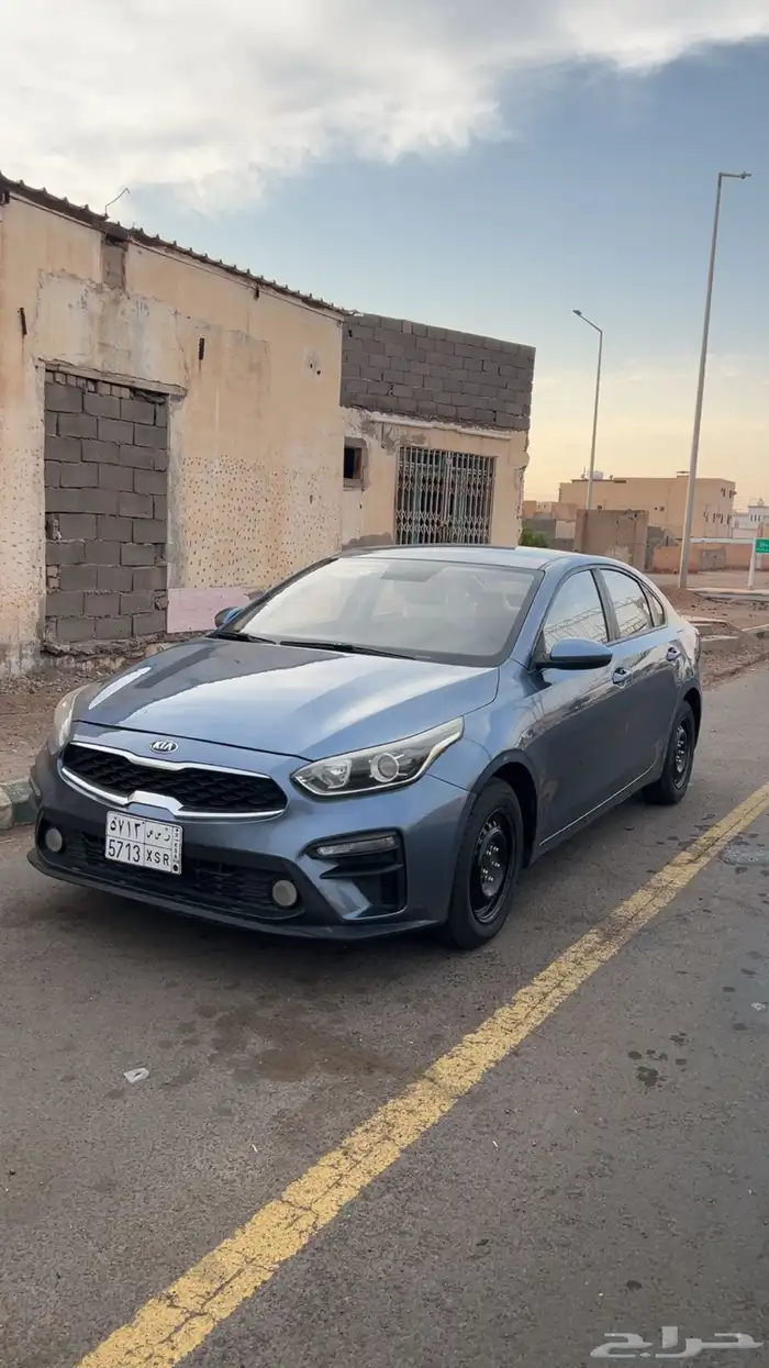 سيراتو 2019 وكاله 5