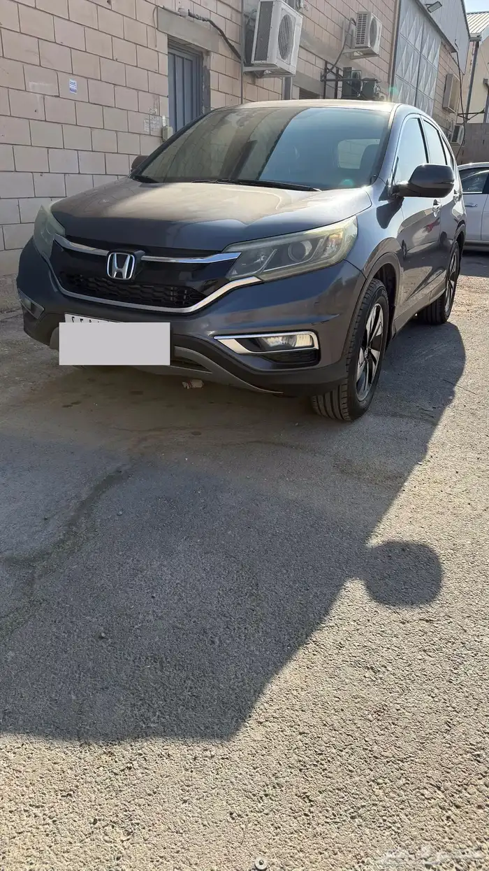 هوندا crv 2015 2