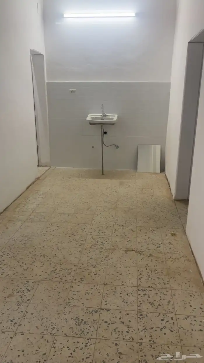 رابغ بيت شعبي 1