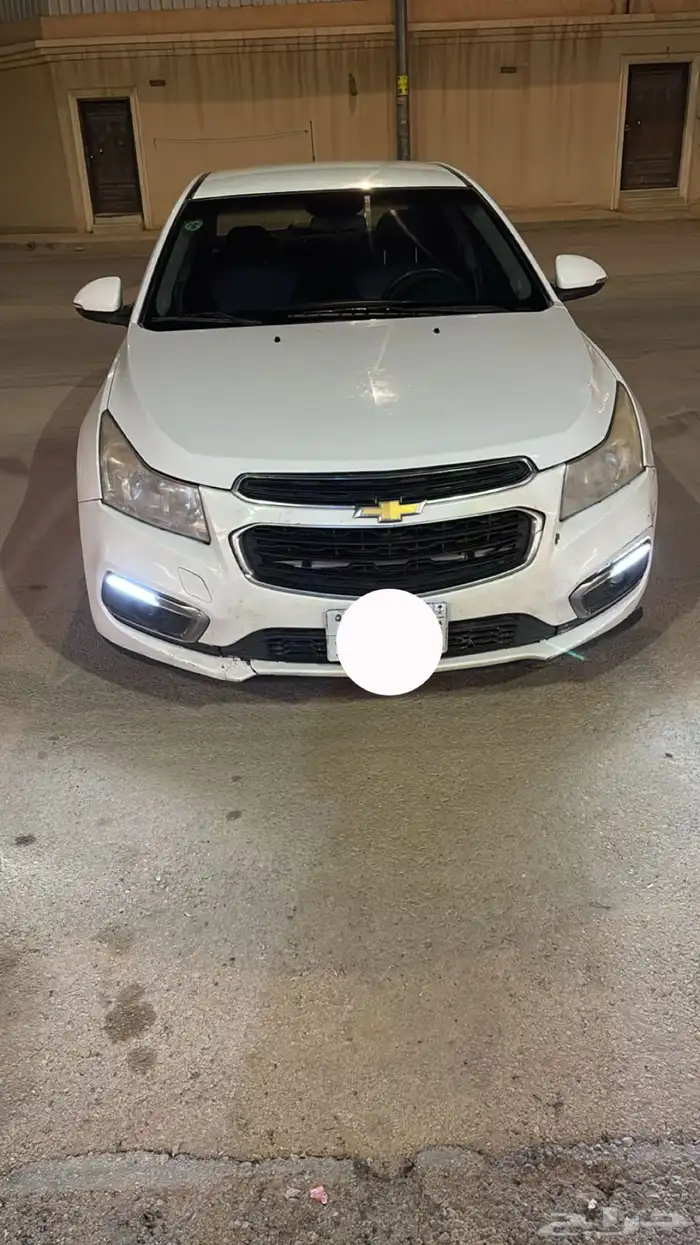 كروز شفروليه 2017 0