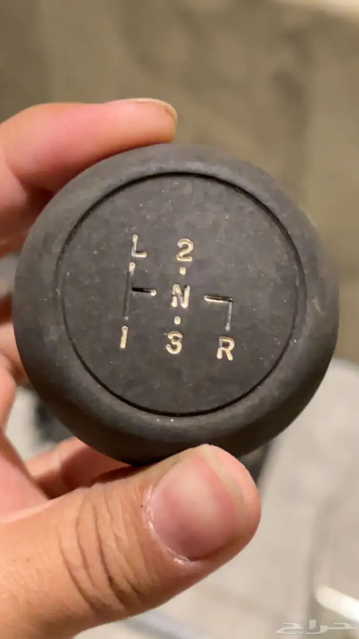 قطع غيار جمس قديم 8