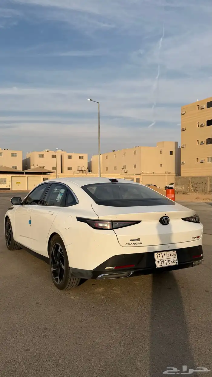 شانجان ايدو بلص 2025 حد 53500 3