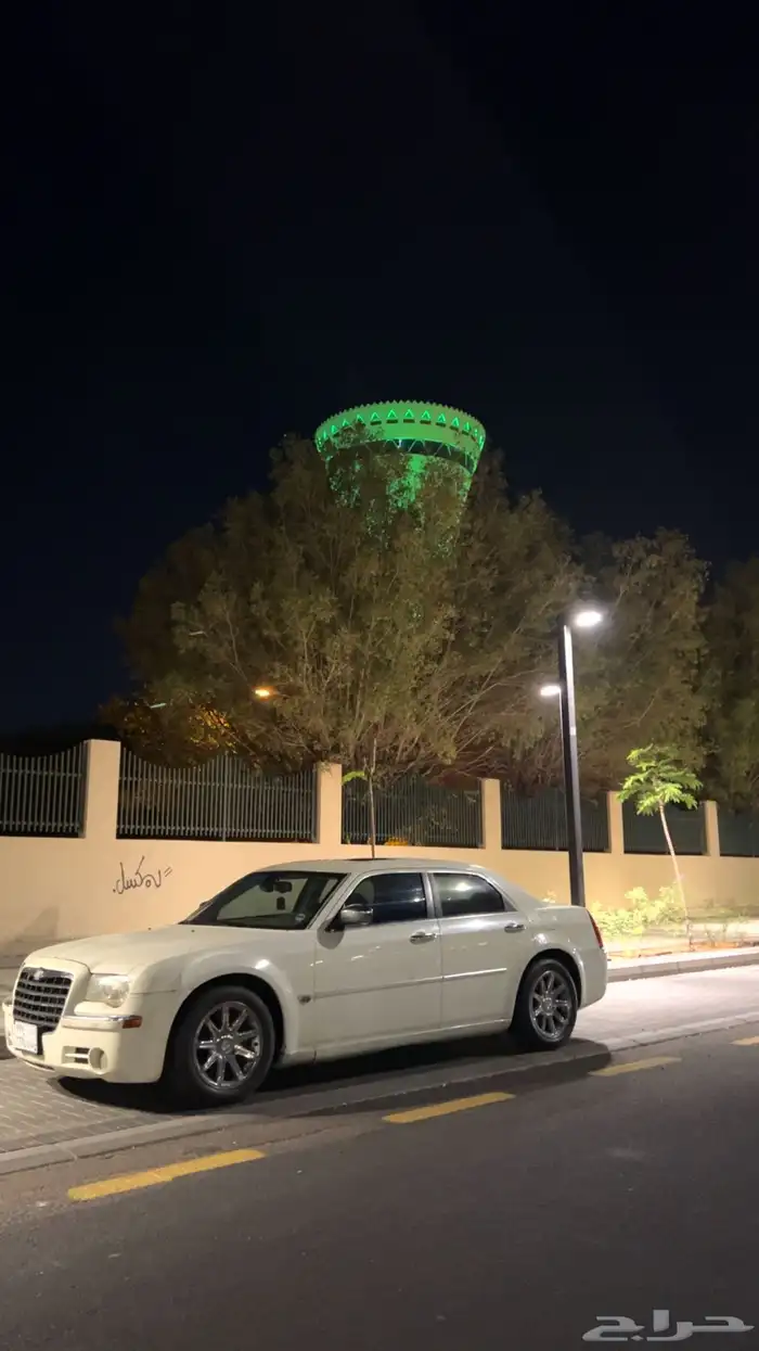 كلايسلر فل كامل 2007 1