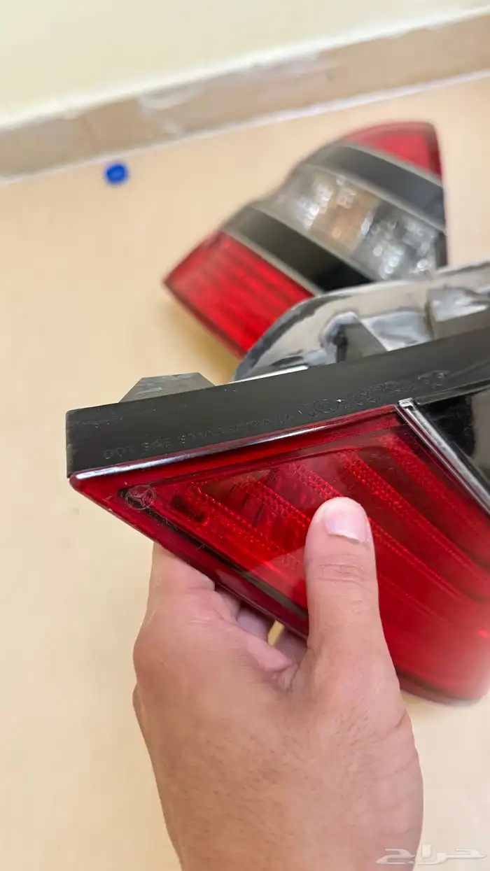 صطبات بانوراما مرسيدس 2008 1