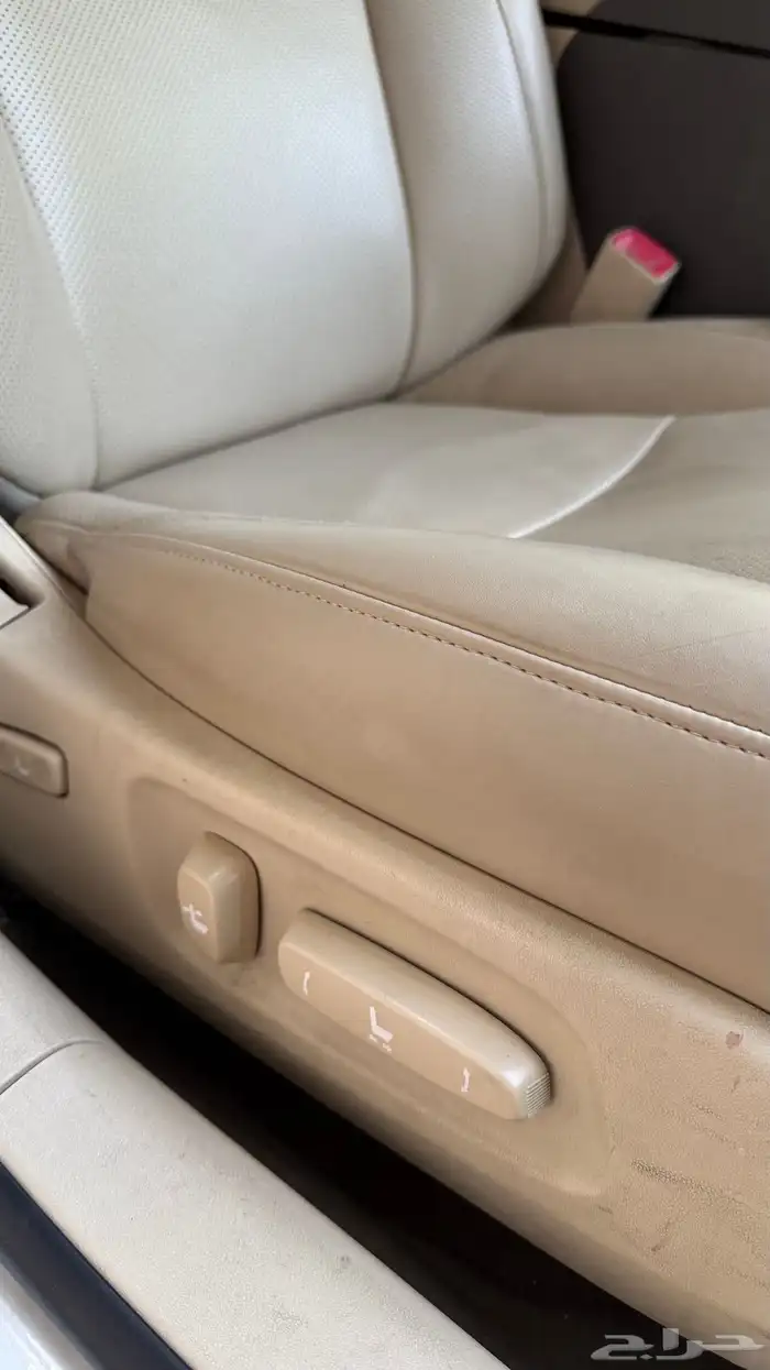 لكزس ES -350- 2012 24