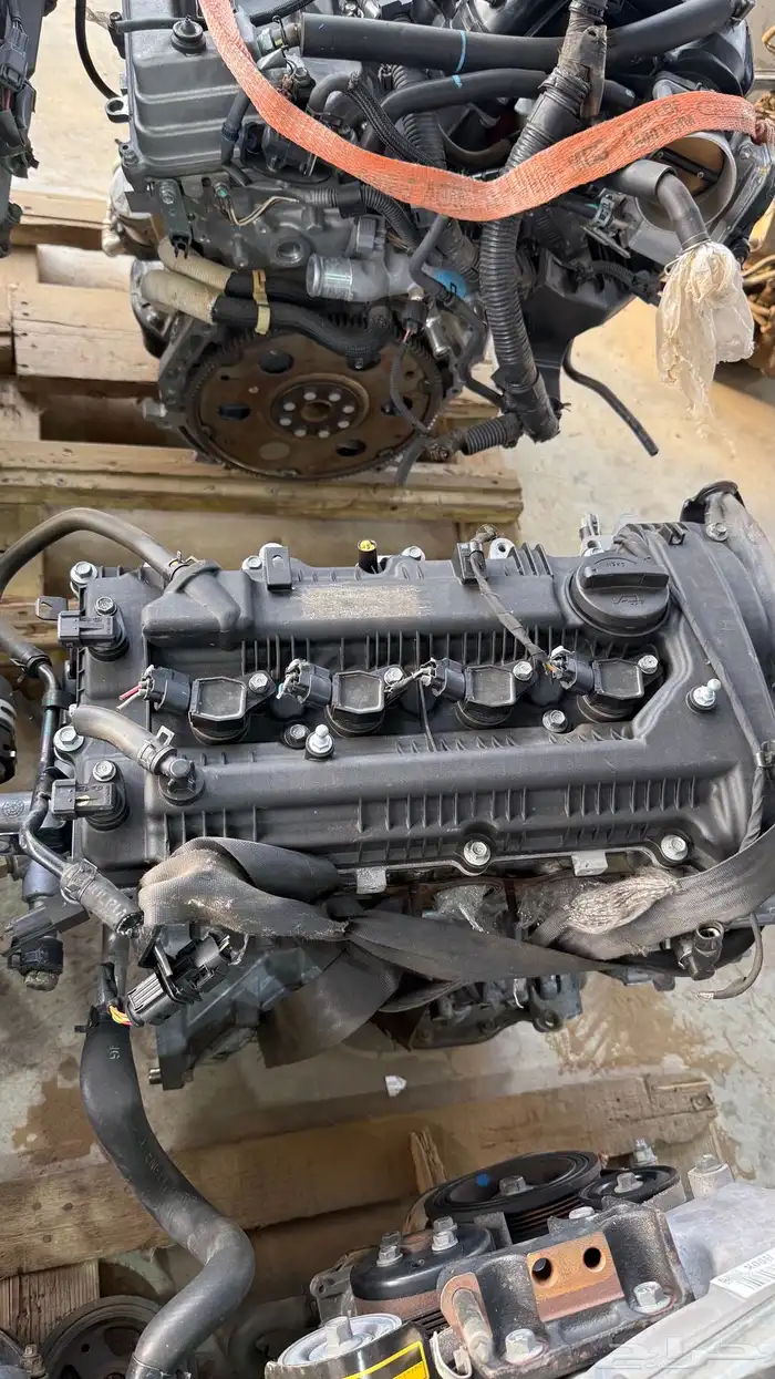 مكينه النترا حجم 2000 0