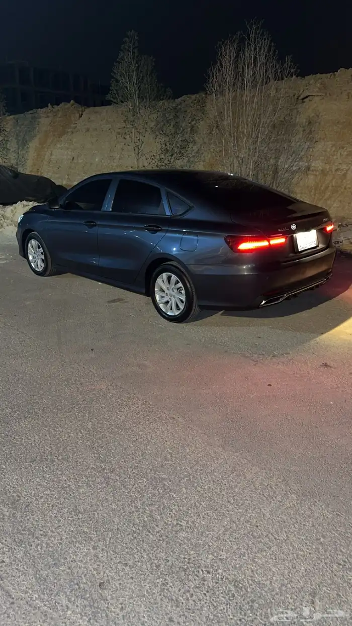 جيلي بينراي 2