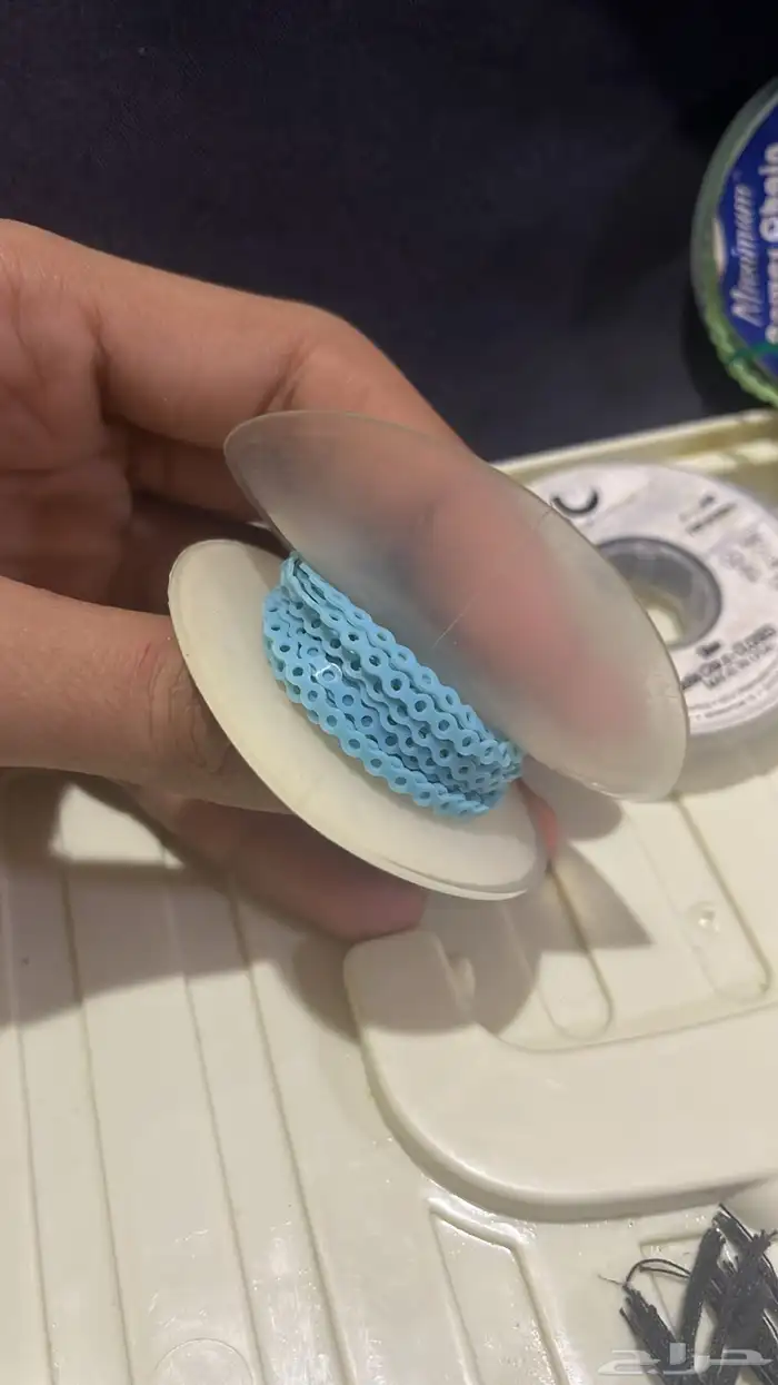 تقويم اسنان زينه 15