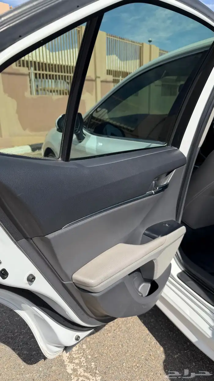 كامري فل الفل 29