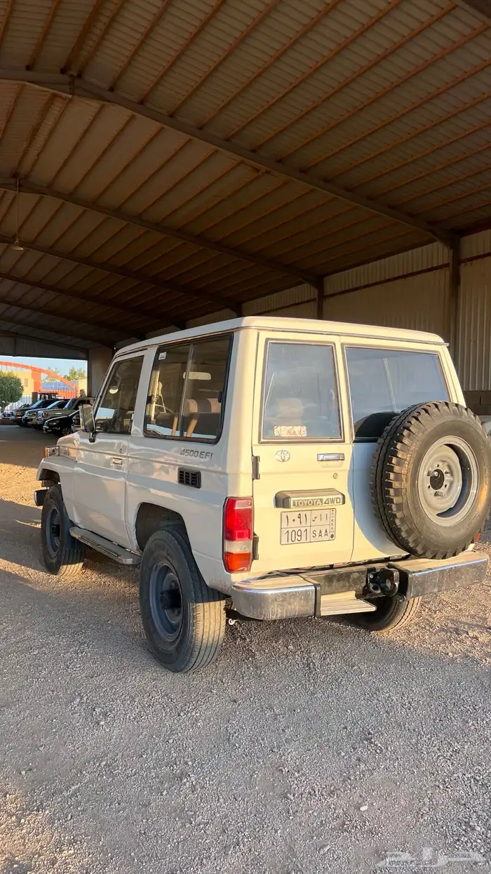 ربع تويوتا 88 2