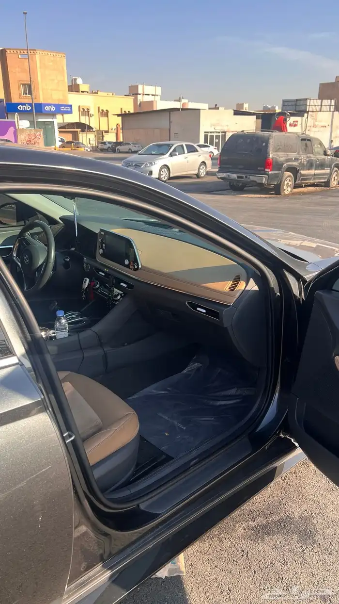 سوناتا فل كامل لتنازل 19