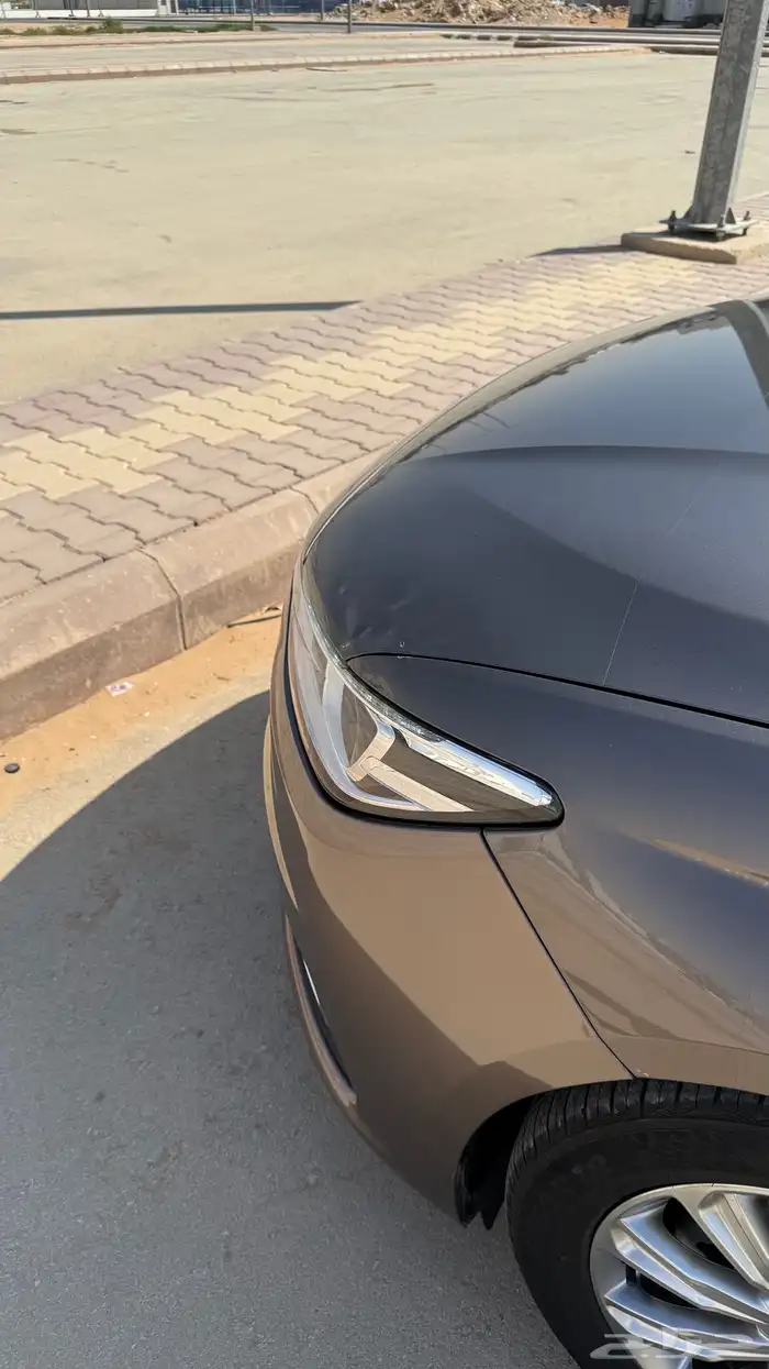 فورد تورس ترند 2021 13