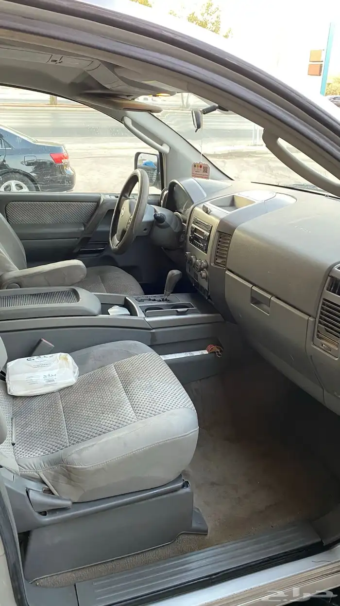 ارمادا 2006 SE 8