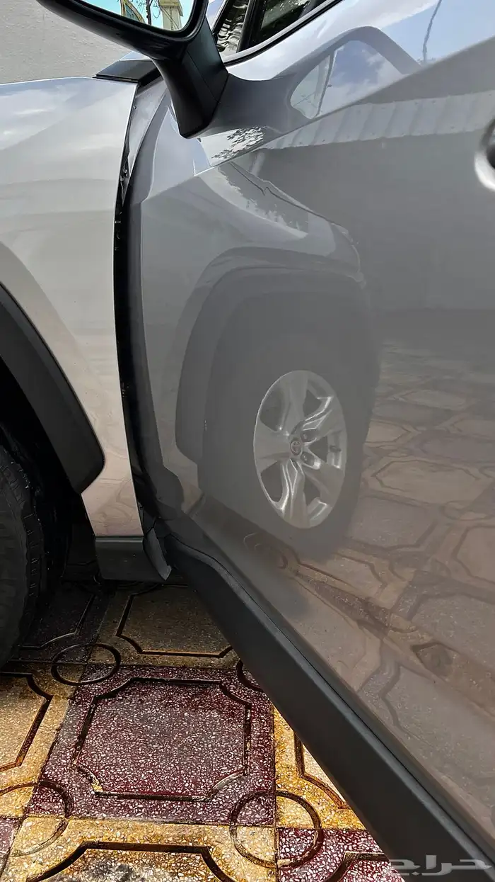 راف فور 2019 وكاله 4