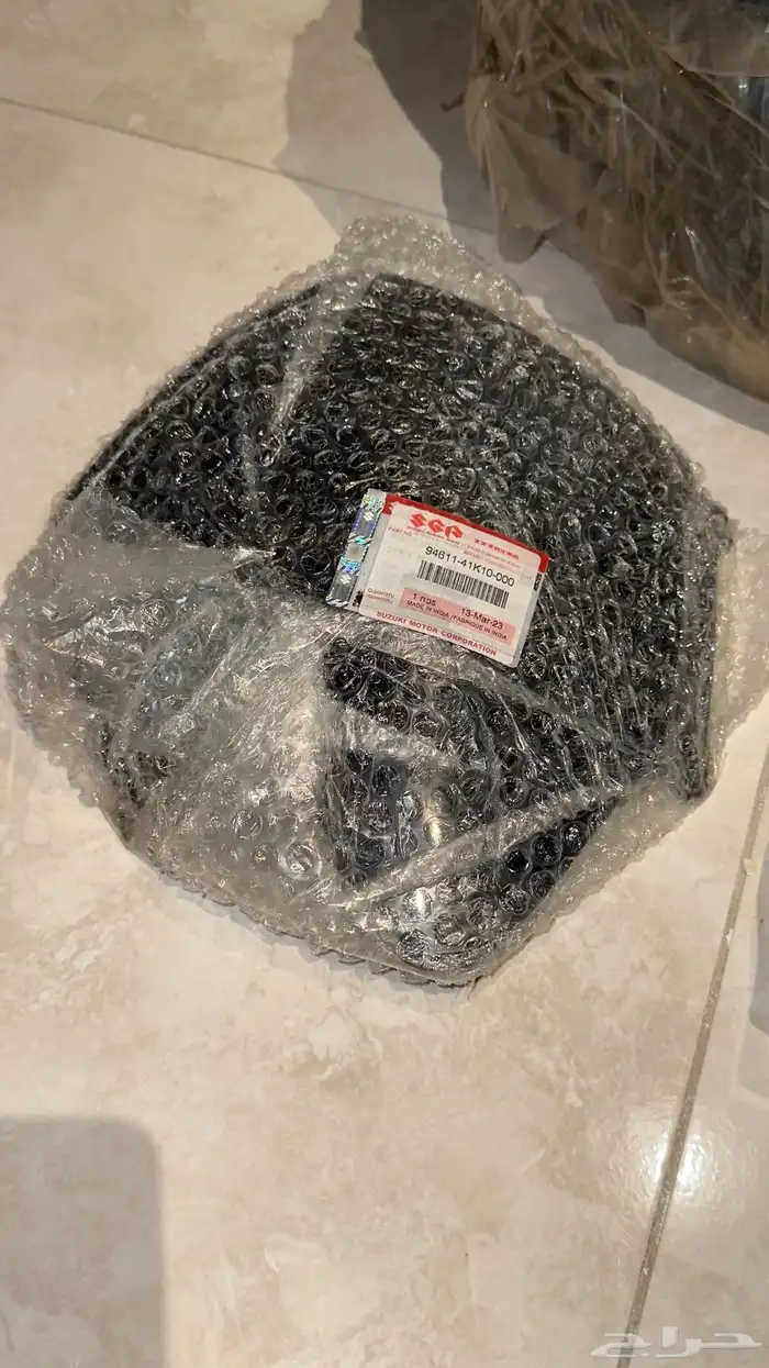 دباب سوزوكي ريس 250 SUZUKI GIXXER SF 35