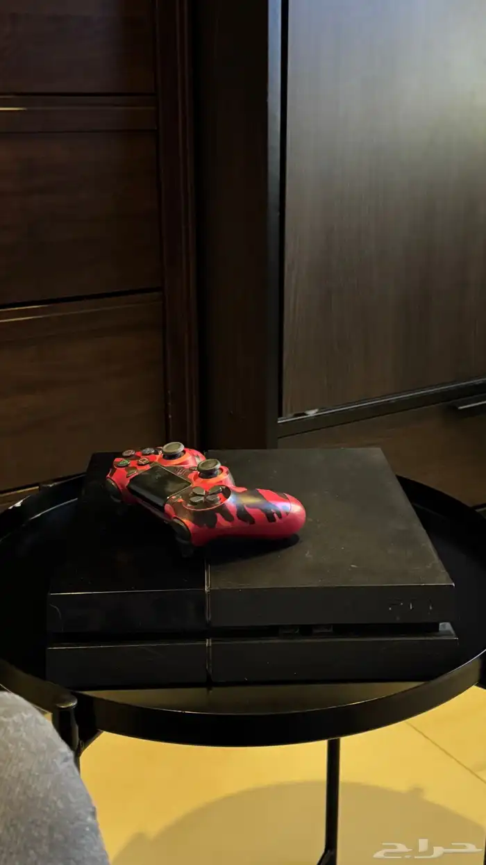 سوني بلايستيشن 4 الاصدار الأساسي 500 جيجا 3