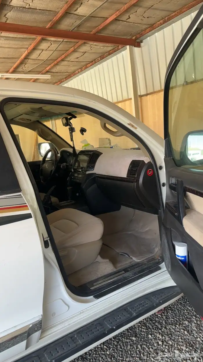 صالون 2009 GXR فل كامل 8 سرندل 12