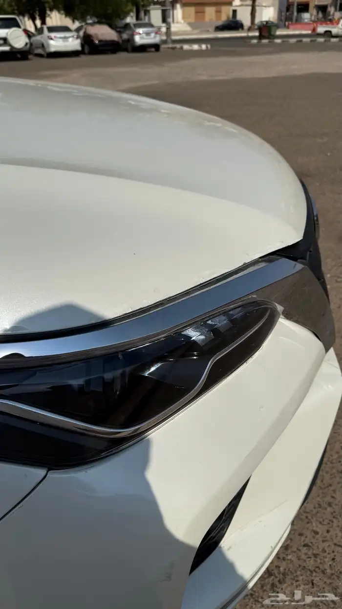 فورتنشر 2022 سعودي 6 سلندر VX 11