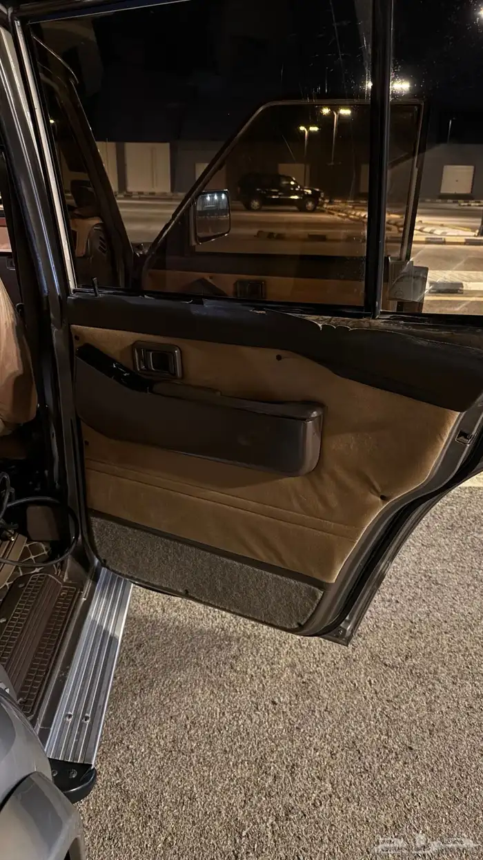 باترول صالون 1997 17