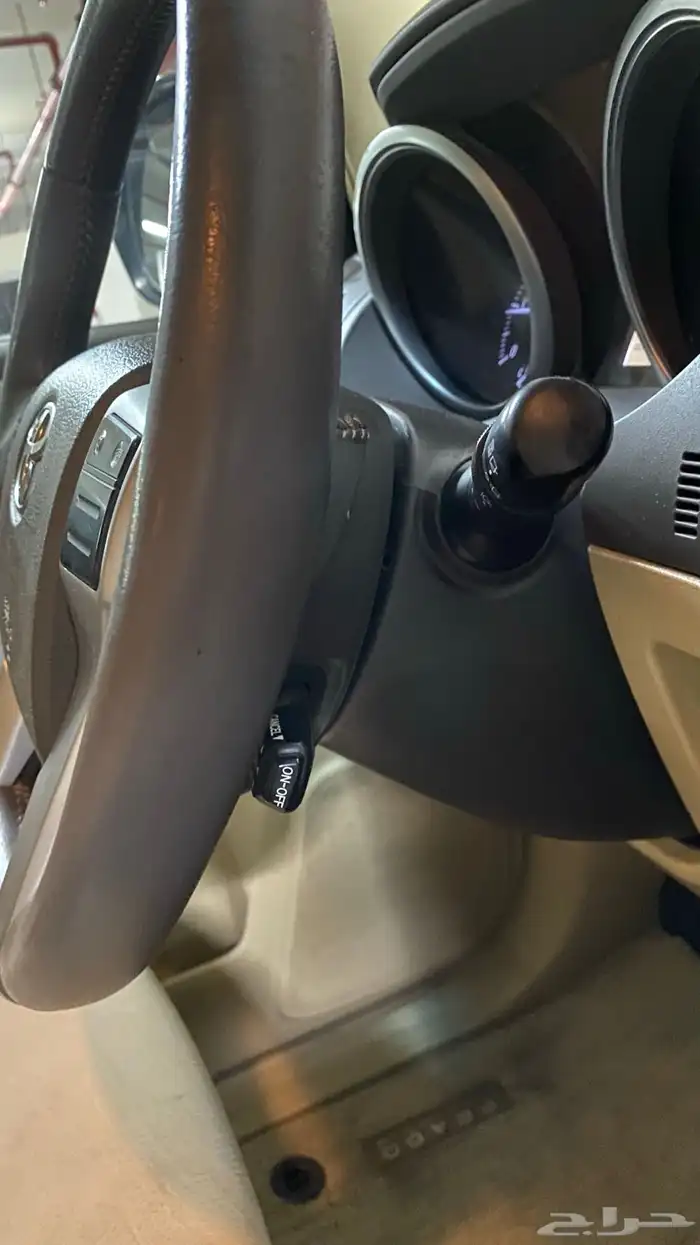 تويوتا برادو ديزل تيربو TXL 2016 سعودي فل 26