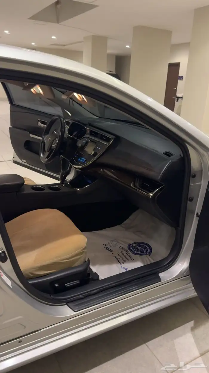 افالون 2014 للبيع 9