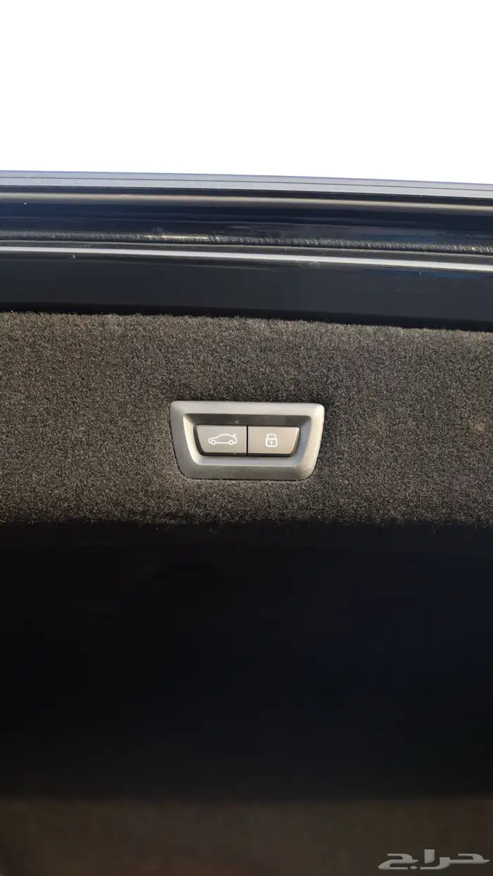 ناغي BMW .. 735 ( وين الصامل ) 40