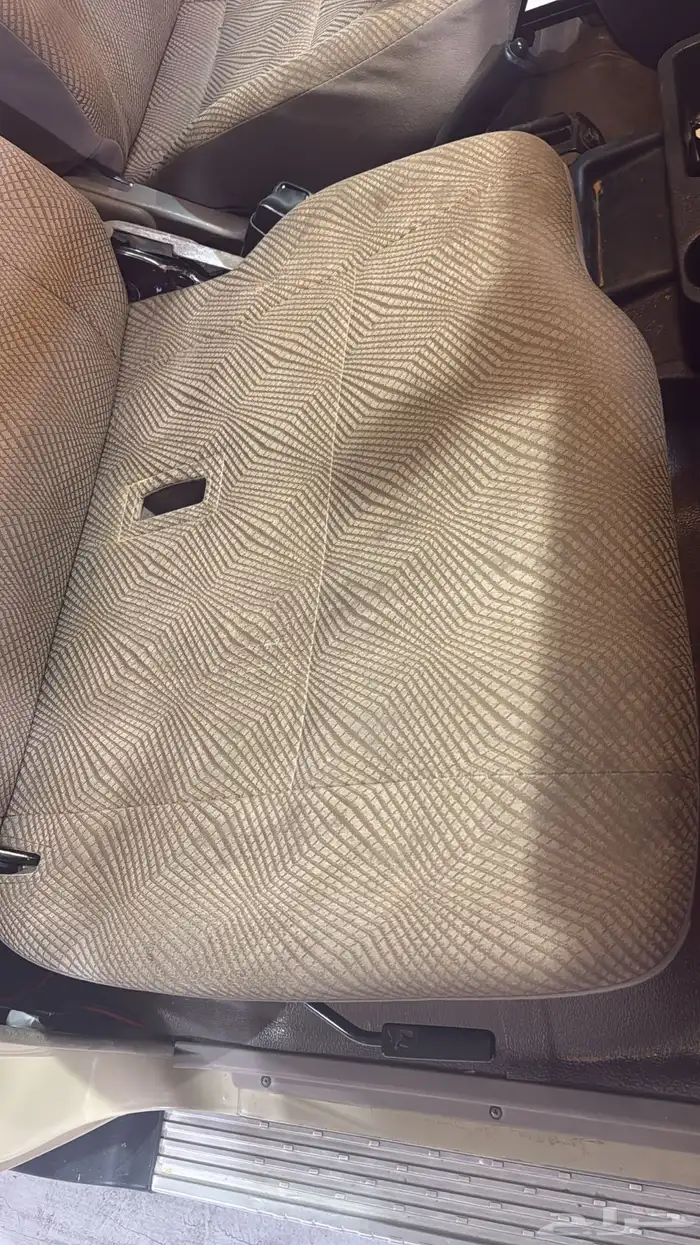 للبيع مرتبة حوض نظيفه 2010 وفوق 1