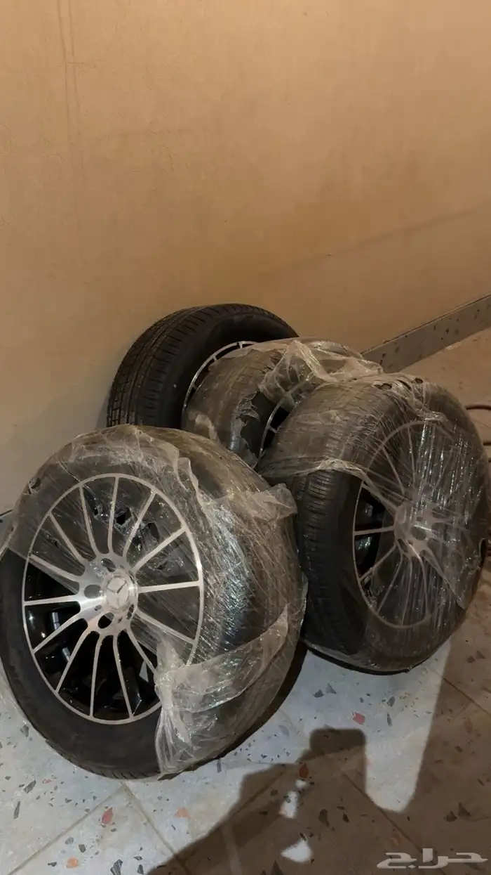 قطع غيار مارسيدسG500 2022 اصلي وكاله 15