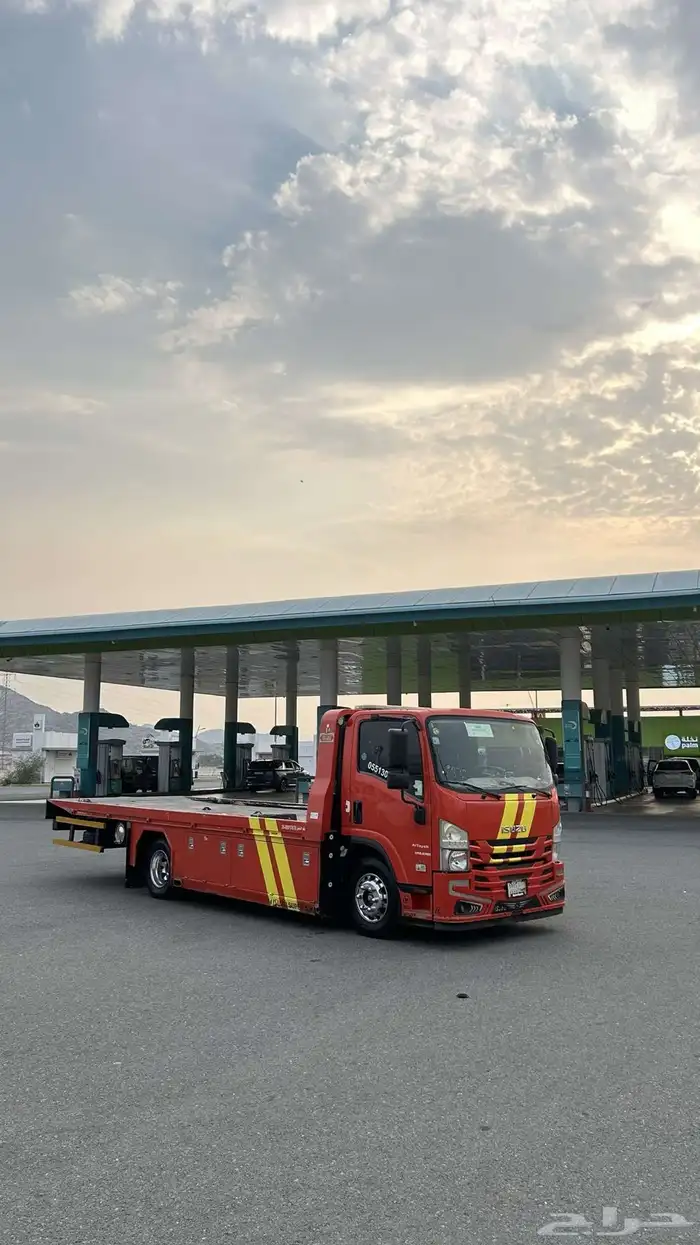 سطحه هودروليك مكه جده مكه الطايف مكه ينبع تواصل 2