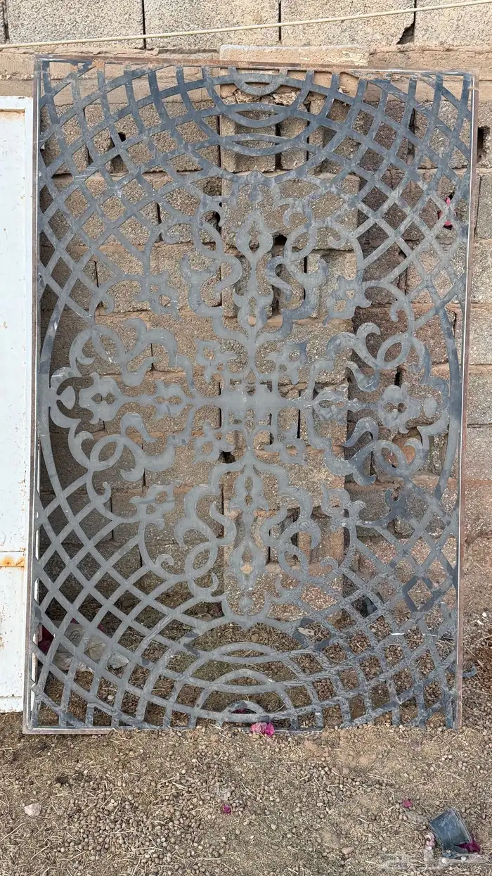 ابواب حديد 2