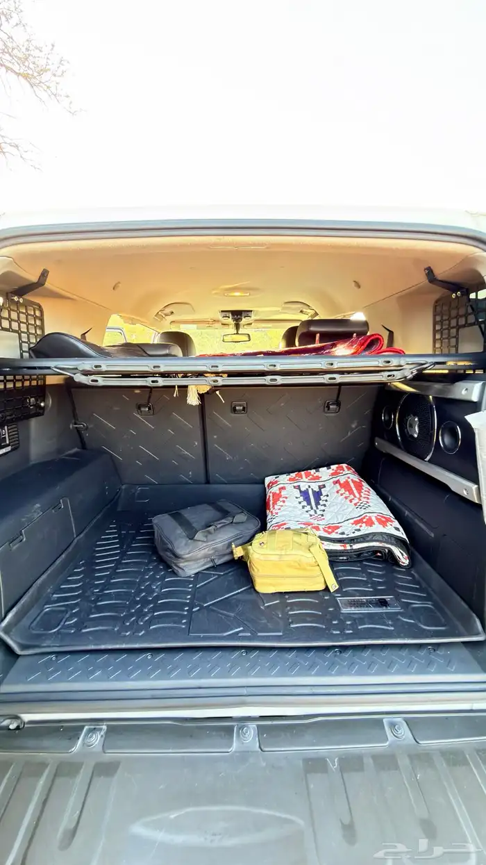 اف جي 2 2022 سعودي FJ 19