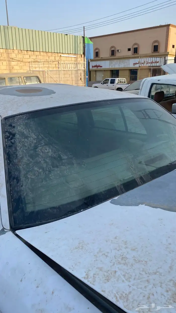 يوجد لدي قطع فورد فكتوريا 36