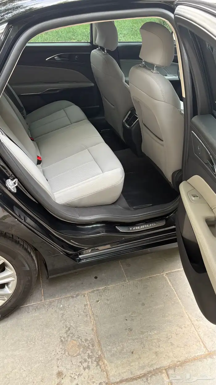 تورس 2021 اسود 4