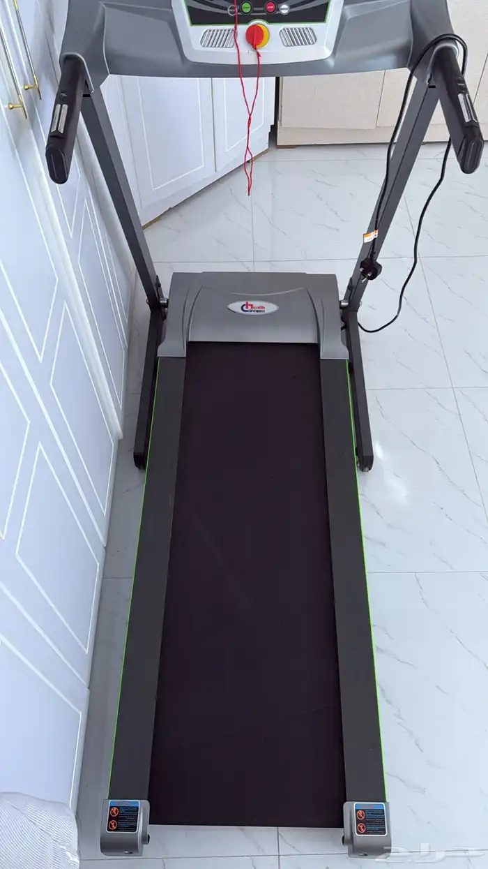 سير رياضي جديد 2