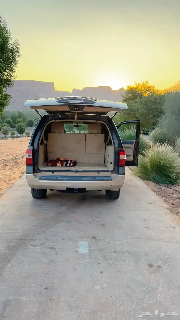 فورد إكسبيديشن 46