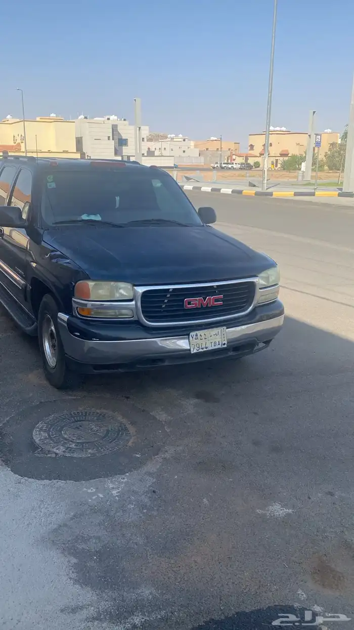 جمس 2004 نظيف 3