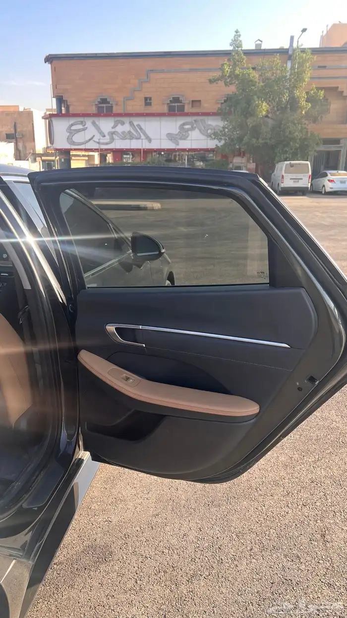 سوناتا فل كامل لتنازل 14