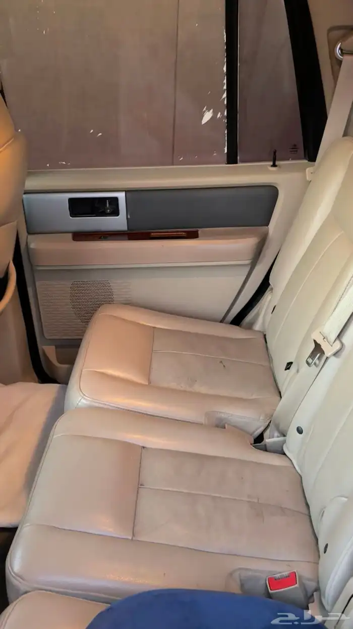 فورد إكسبيديشن 40