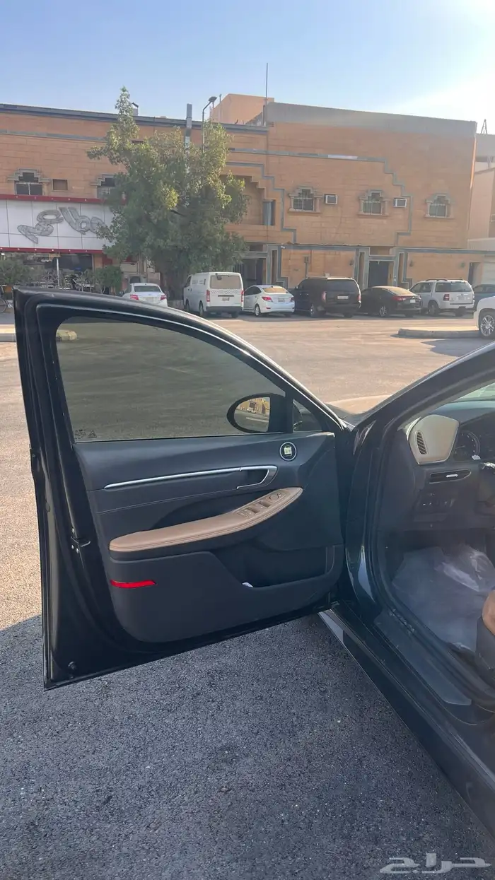 سوناتا فل كامل لتنازل 7