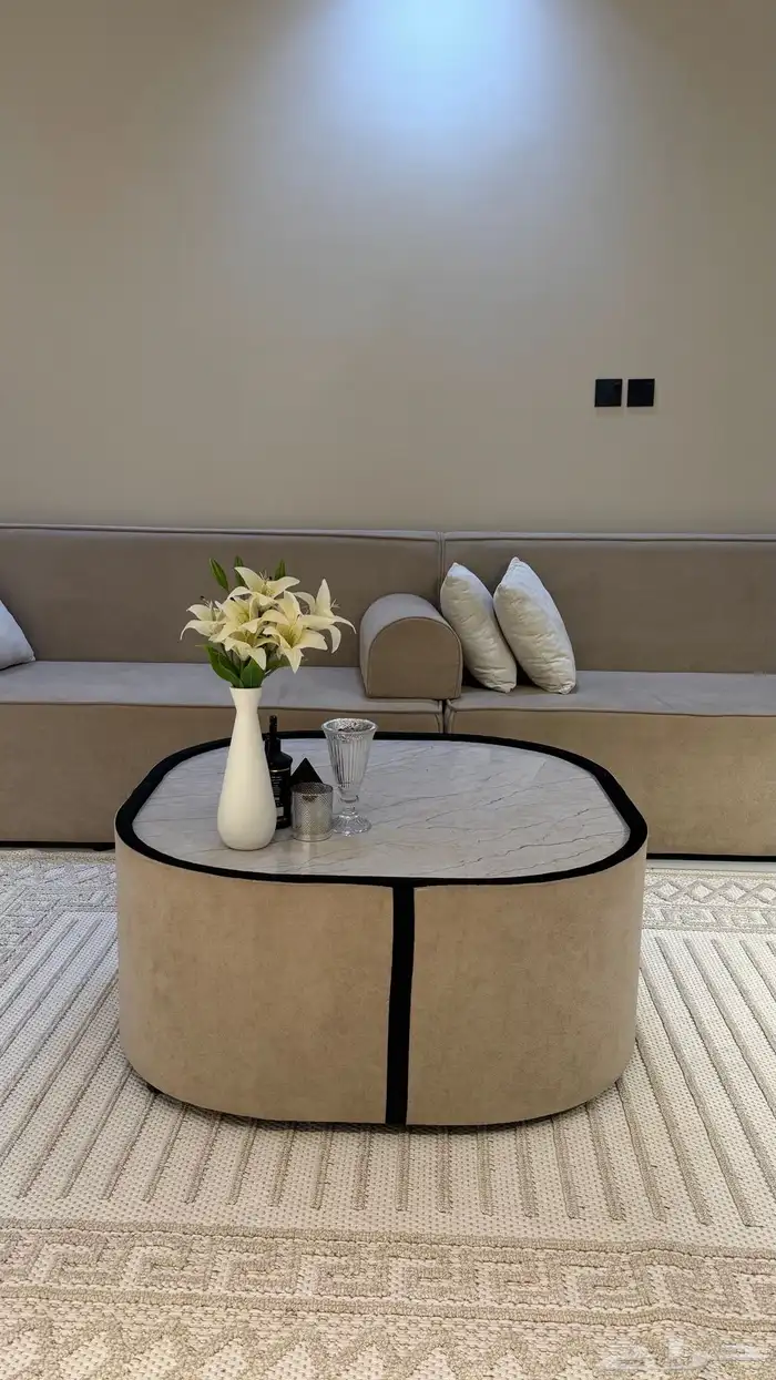 كنب مفروشات اثاث 2