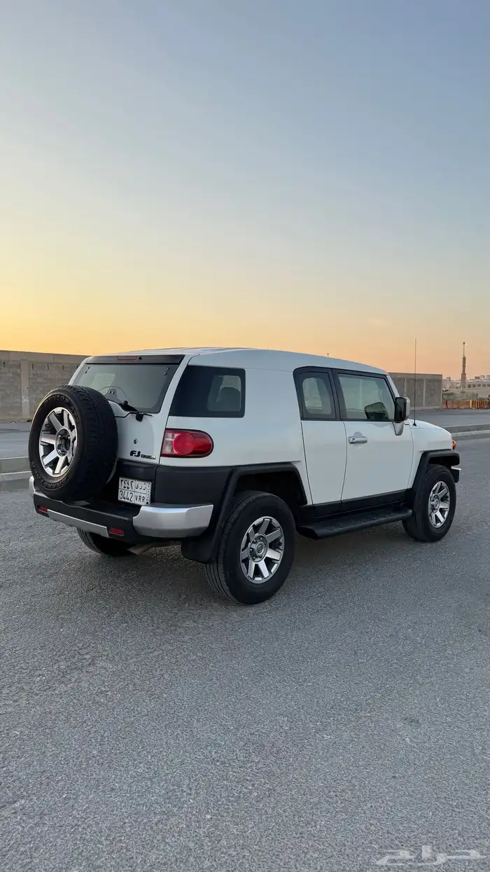 اف جي 2023 مخزن 4