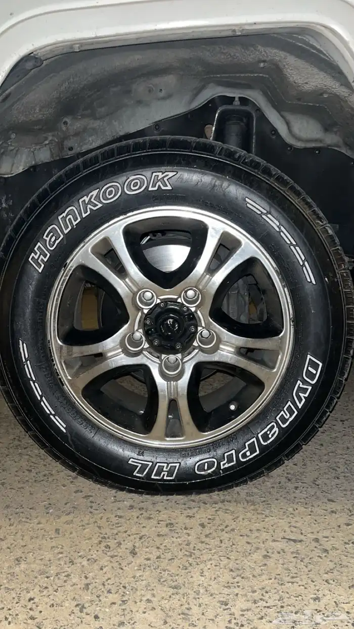 جنوط فرشه ربع للبيع 4