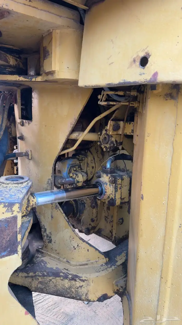 للبيع شيول 980C( تم البيع ) 7