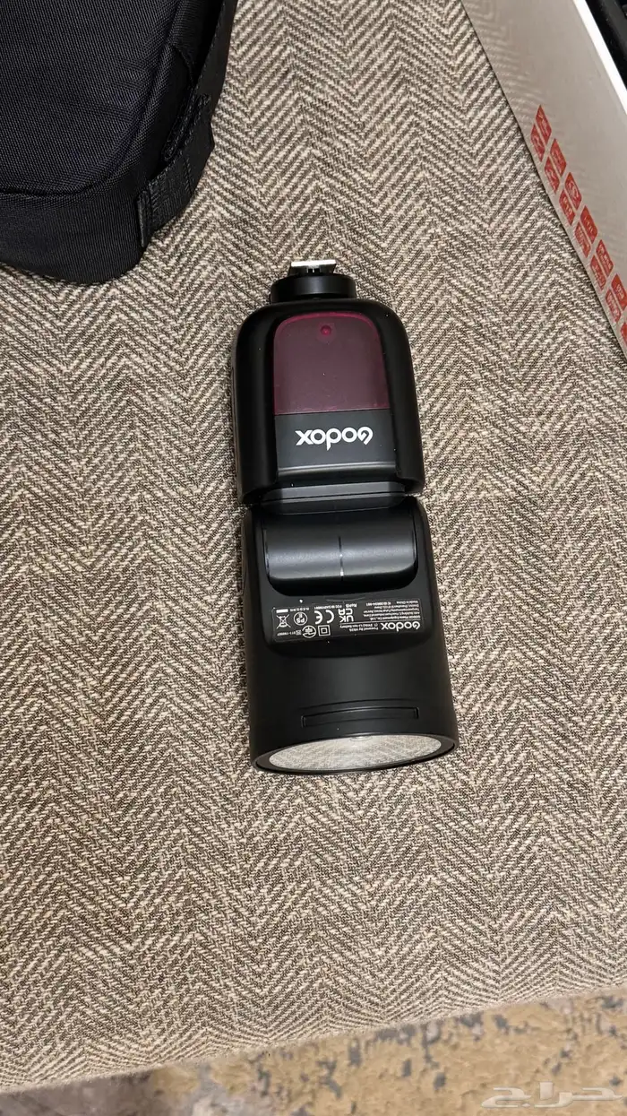 فلاش v1جديد وعدسه 5mm 4