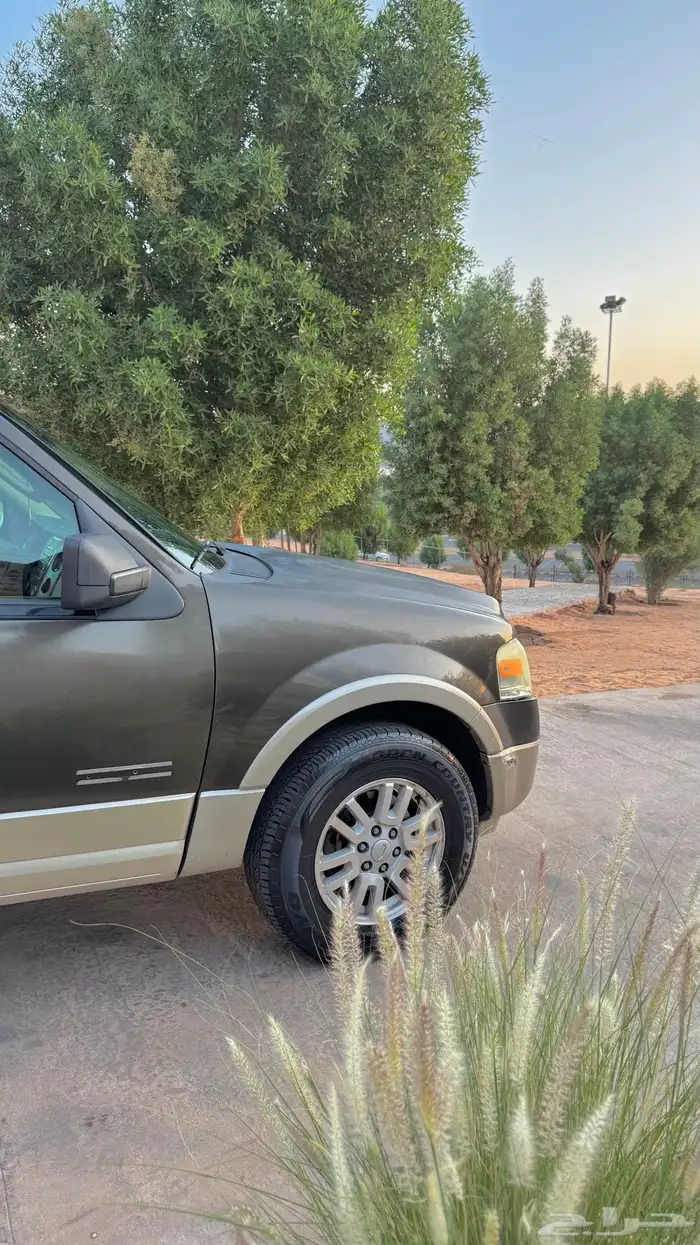 فورد إكسبيديشن 12